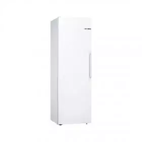 Frigorífico una puerta  Bosch KSV36VWEP Clase E 1.86m Blanco - Serie 4.