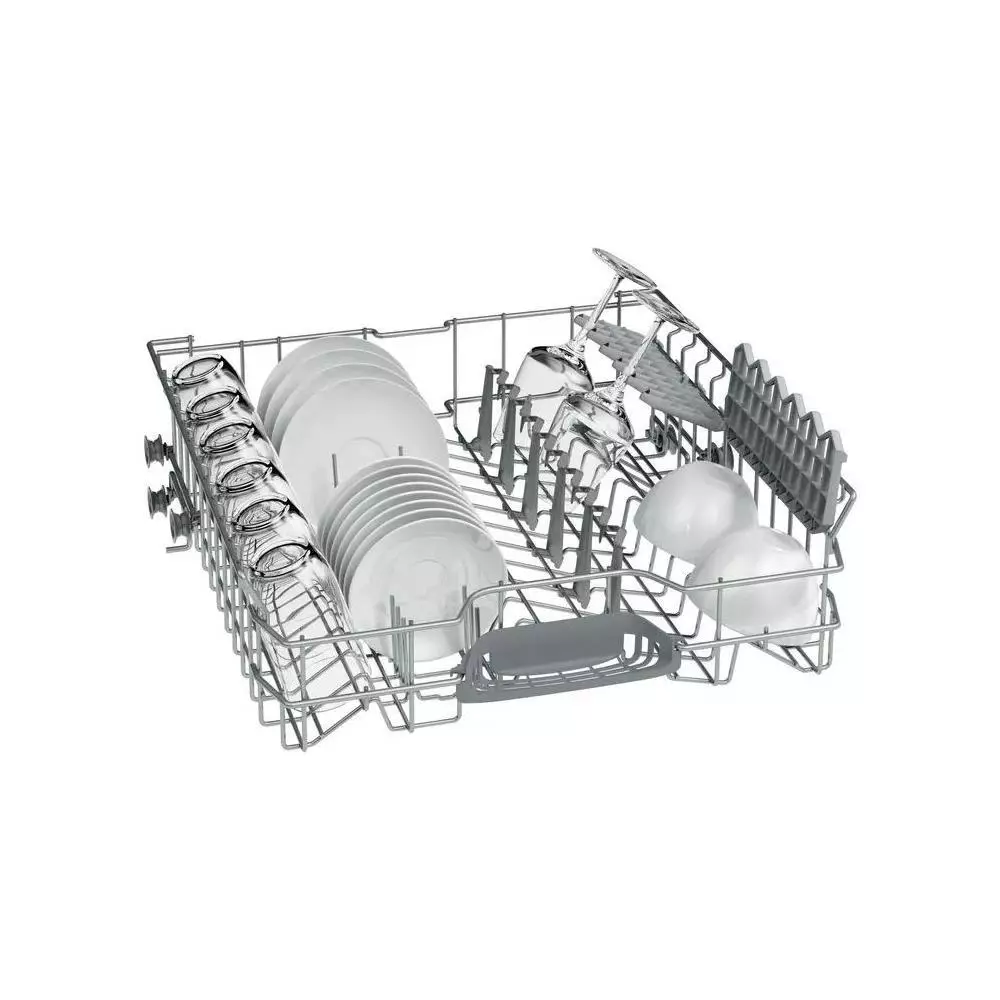 Lavavajillas Bosch SMS25AI05E Clase E 12 Servicios 49 db Acero Inoxidable Antihuellas - Serie 2