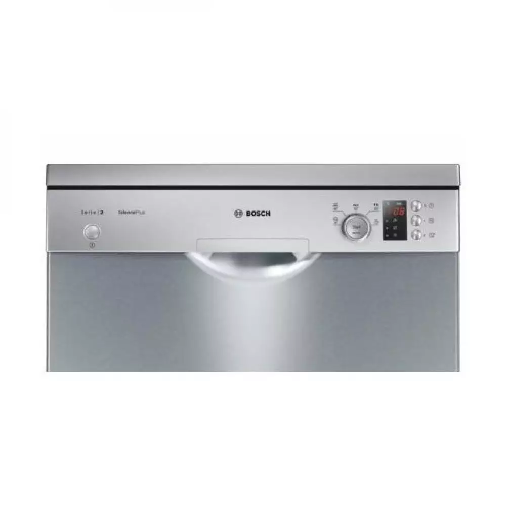 Lavavajillas Bosch SMS25AI05E Clase E 12 Servicios 49 db Acero Inoxidable Antihuellas - Serie 2