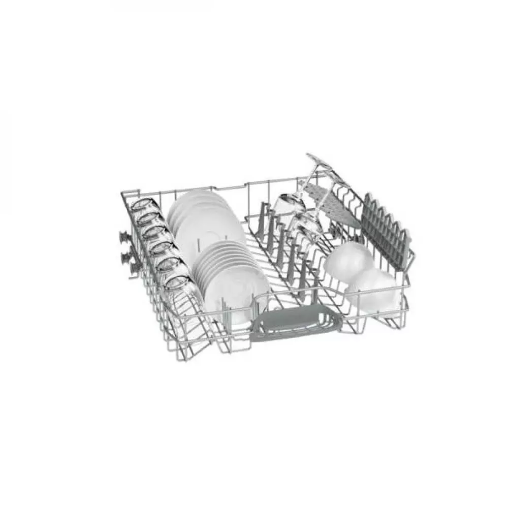 Lavavajillas Bosch SMS25AI05E Clase E 12 Servicios 49 db Acero Inoxidable Antihuellas - Serie 2