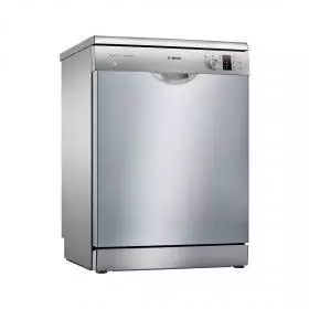 Lavavajillas Bosch SMS25AI05E Clase E 12 Servicios 49 db Acero Inoxidable Antihuellas - Serie 2.