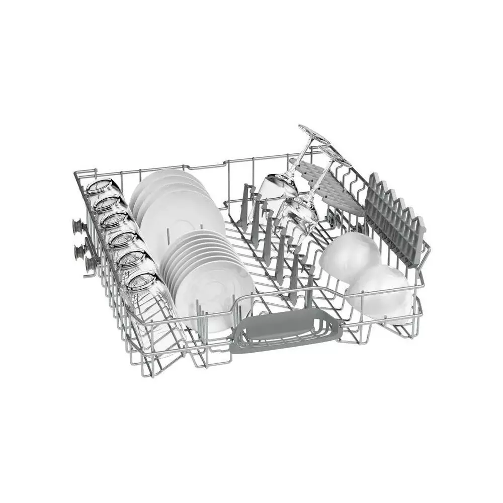 Lavavajillas Bosch SMS25AW05E Clase E 12 Servicios 48 db Blanco  - Serie 2