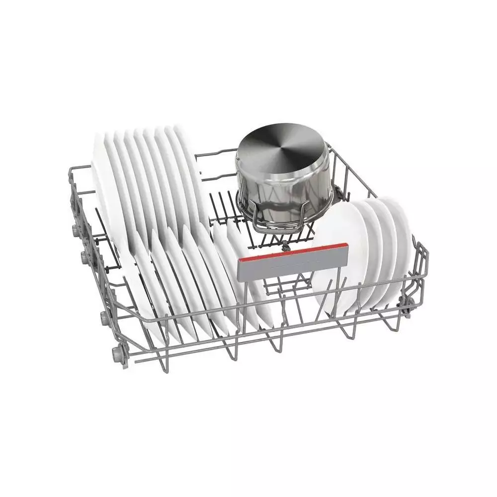 Lavavajillas Bosch SMS25AW05E Clase E 12 Servicios 48 db Blanco  - Serie 2