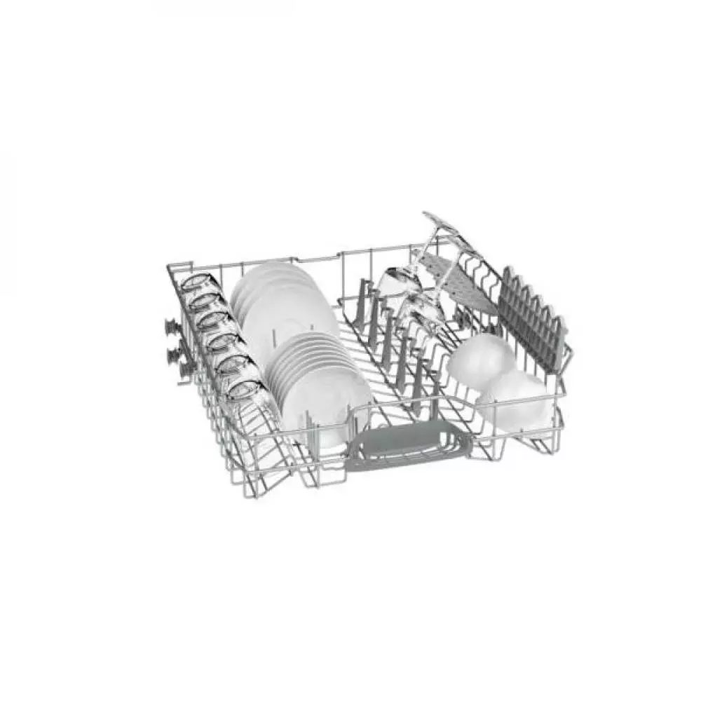 Lavavajillas Bosch SMS25AW05E Clase E 12 Servicios 48 db Blanco  - Serie 2
