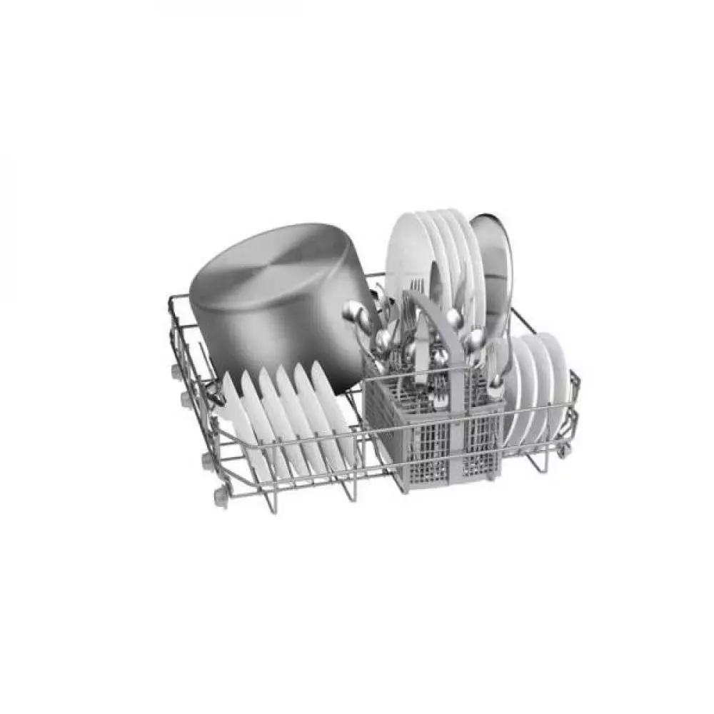 Lavavajillas Bosch SMS25AW05E Clase E 12 Servicios 48 db Blanco  - Serie 2