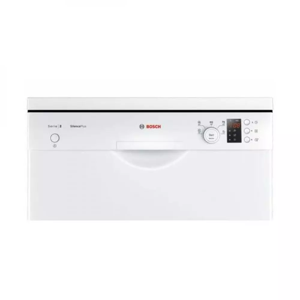 Lavavajillas Bosch SMS25AW05E Clase E 12 Servicios 48 db Blanco  - Serie 2
