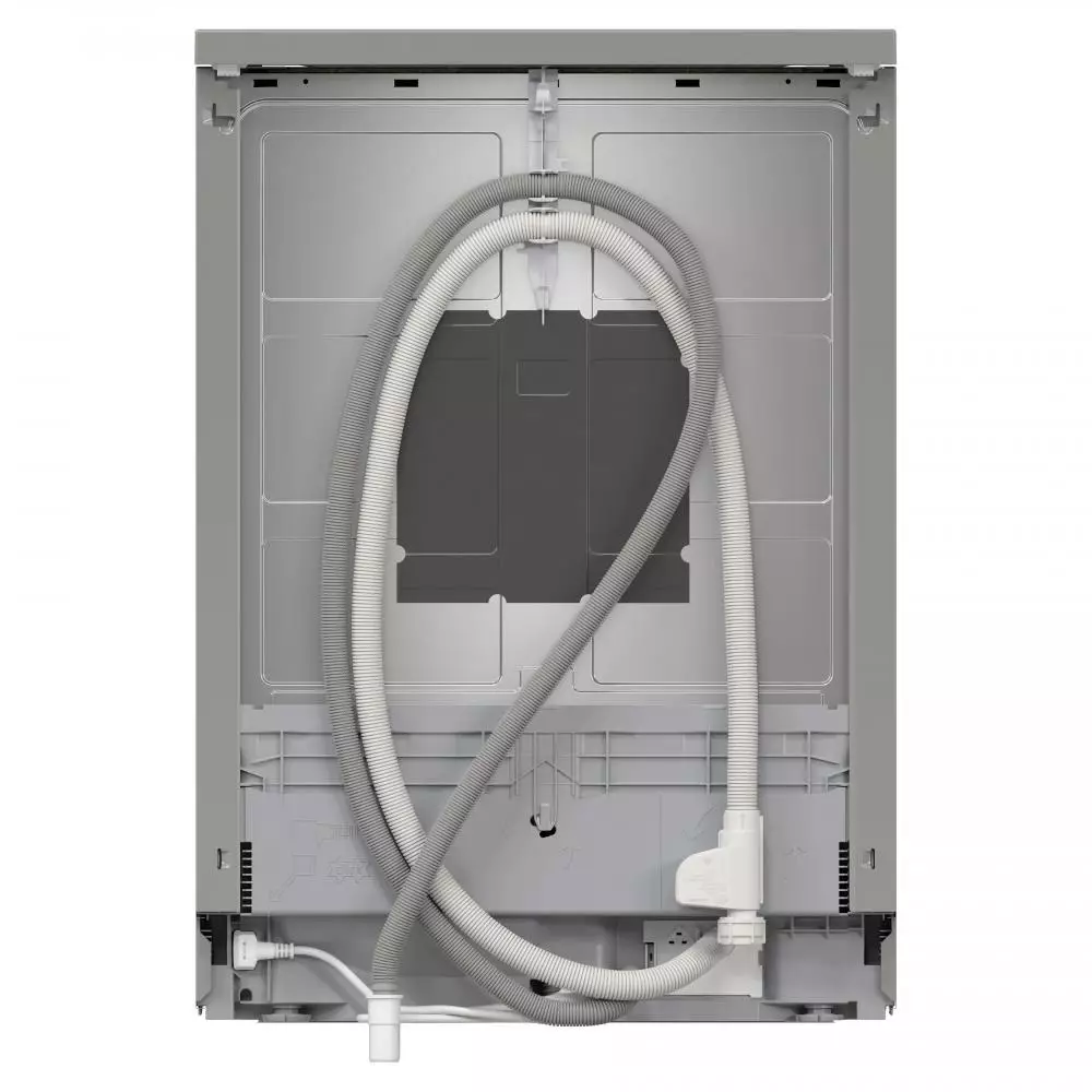 Lavavajillas Bosch SMS2HTI06E Clase C 13 Servicios 46 db Acero Inoxidable  Serie 2