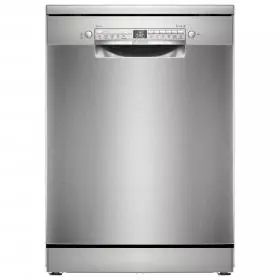 Lavavajillas Bosch SMS2HTI06E Clase C 13 Servicios 46 db Acero Inoxidable  Serie 2.