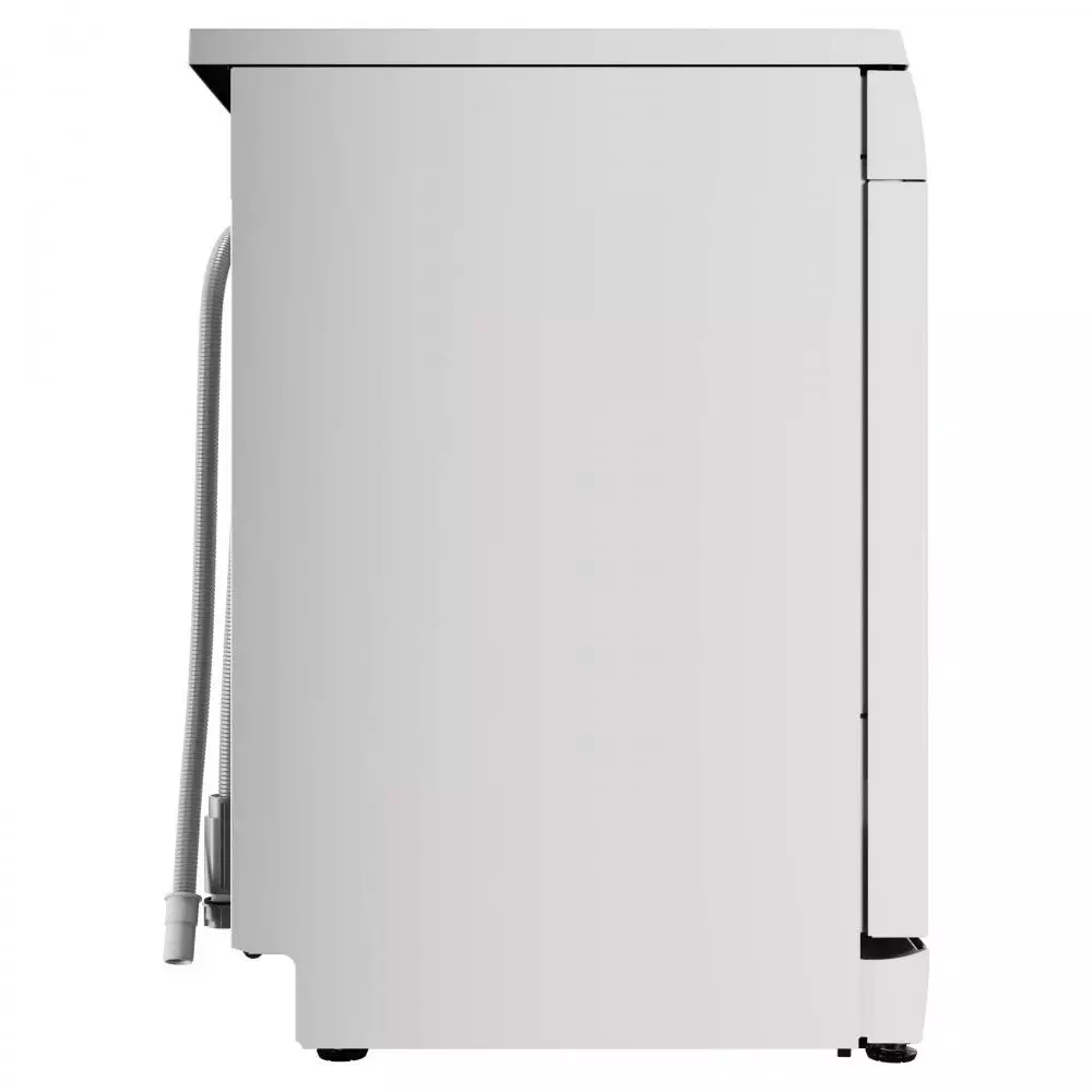 Lavavajillas Bosch SMS2HTW06E Clase C 13 Servicios 46 db Blanco  Serie 2