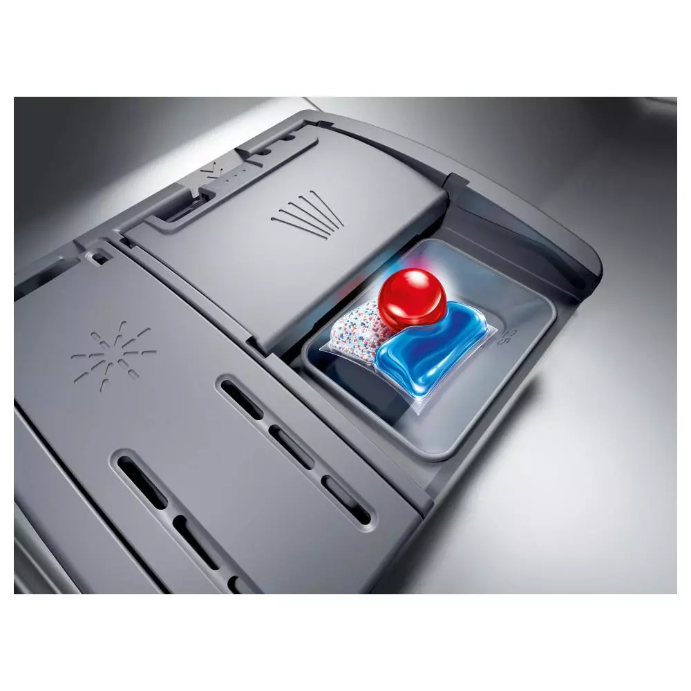 Lavavajillas Bosch SMS2HTW06E Clase C 13 Servicios 46 db Blanco  Serie 2