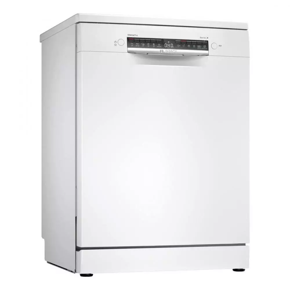 LAVAVAJILLAS BOSCH SMS4EMW06E BLANCO CLASE B