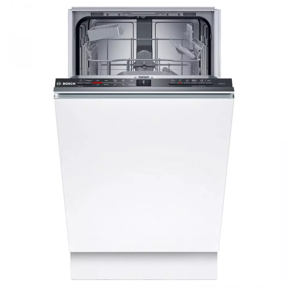 Lavavajillas Bosch SPV2HKX42E Clase E 10 Servicios 5 Programas Blanco
