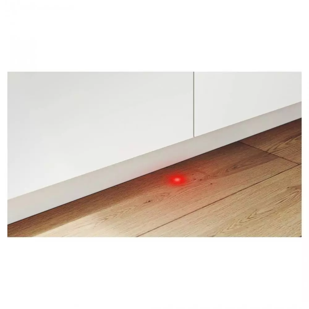 Lavavajillas Bosch SPV2HKX42E Clase E 10 Servicios 5 Programas Blanco