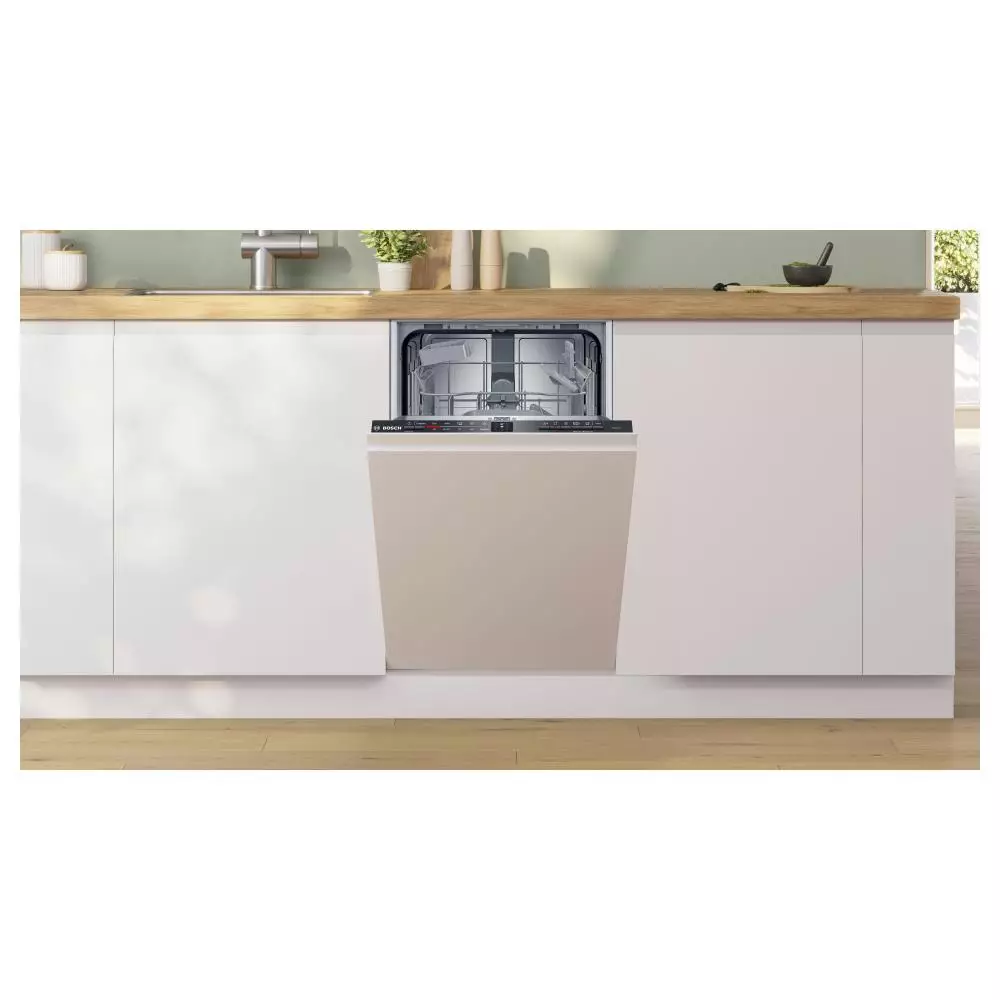 Lavavajillas Bosch SPV2HKX42E Clase E 10 Servicios 5 Programas Blanco