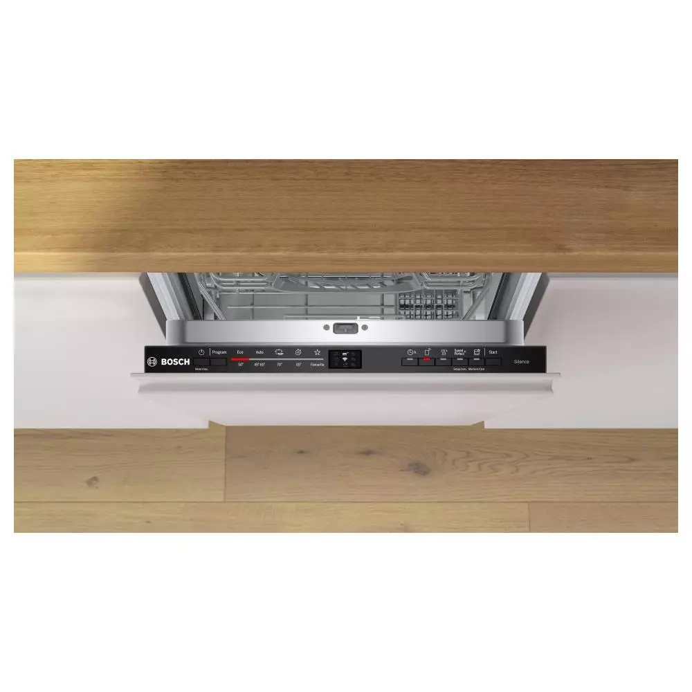 Lavavajillas Bosch SPV2HKX42E Clase E 10 Servicios 5 Programas Blanco