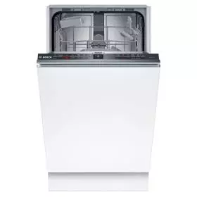 Lavavajillas Bosch SPV2HKX42E Clase E 10 Servicios 5 Programas Blanco.