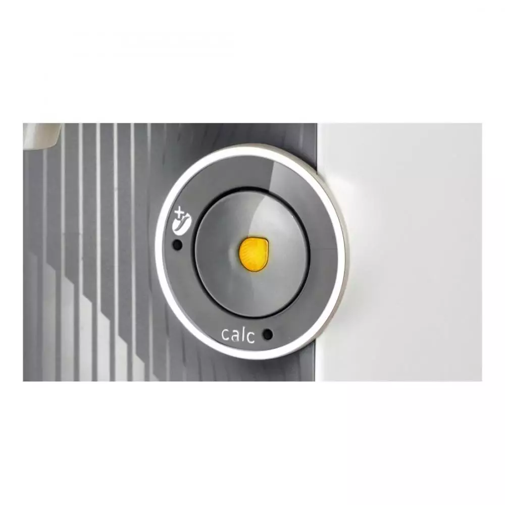 Cafetera de cápsulas Bosch Tassimo Finesse TAS16B4, 3,3 bar, 0,7 l, 1400 W, Blanco