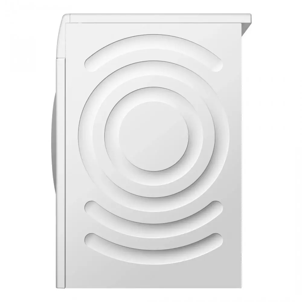 Lavadora Bosch WGE03200EP Clase A 8 Kg 1200 rpm Blanco   - Serie 2