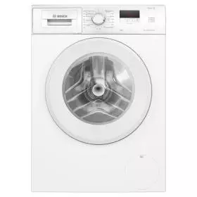 Lavadora Bosch WGE03200EP Clase A 8 Kg 1200 rpm Blanco   - Serie 2.