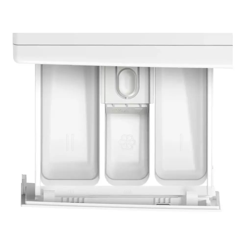 Lavadora Bosch WGG254Z5ES Clase A 10 Kg 1400 rpm Blanco - Serie 6