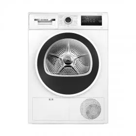 Secadora con bomba de calor Bosch WTR83200ES A++ 8 Kg.