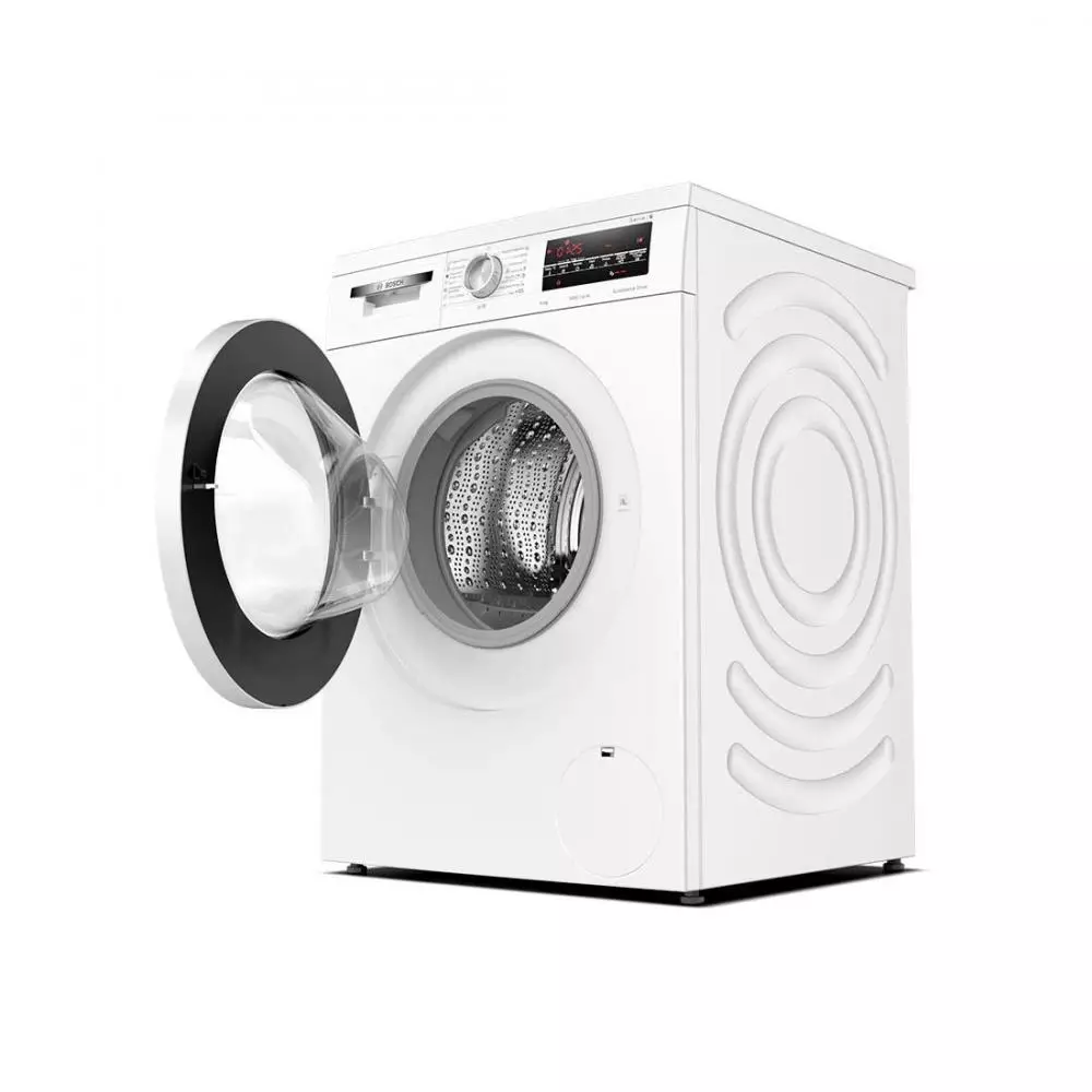 Lavadora Bosch WUU28T63ES Clase A 8 kg 1400 rpm