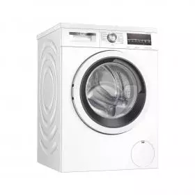 Lavadora Bosch WUU28T63ES Clase A 8 kg 1400 rpm.
