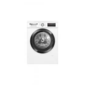 Lavadora Bosch WUU28T68ES Clase A 9 Kg 1400 rpm Negro   - Serie 6.