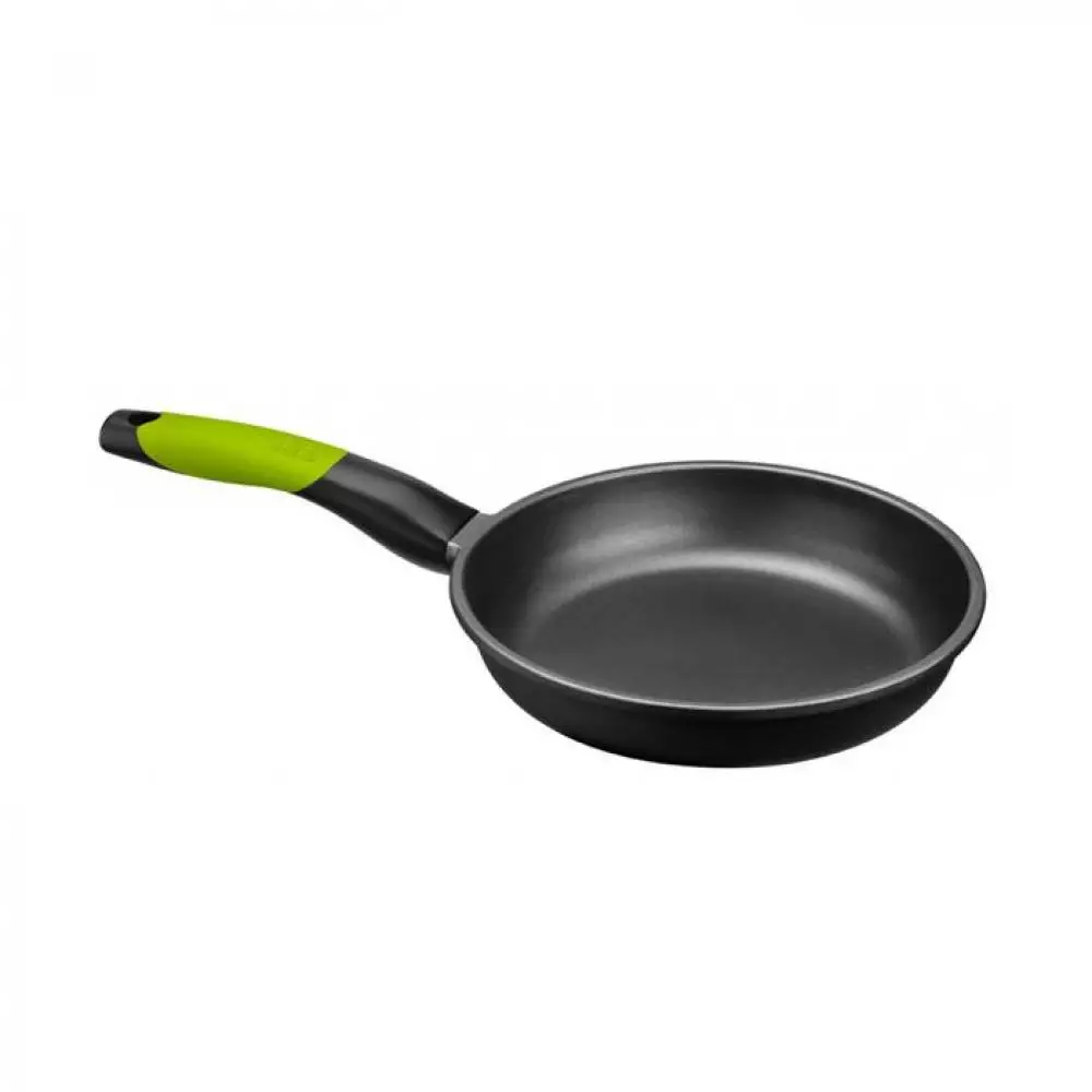 Sartén BRA A121455 28 cm Apta para inducción
