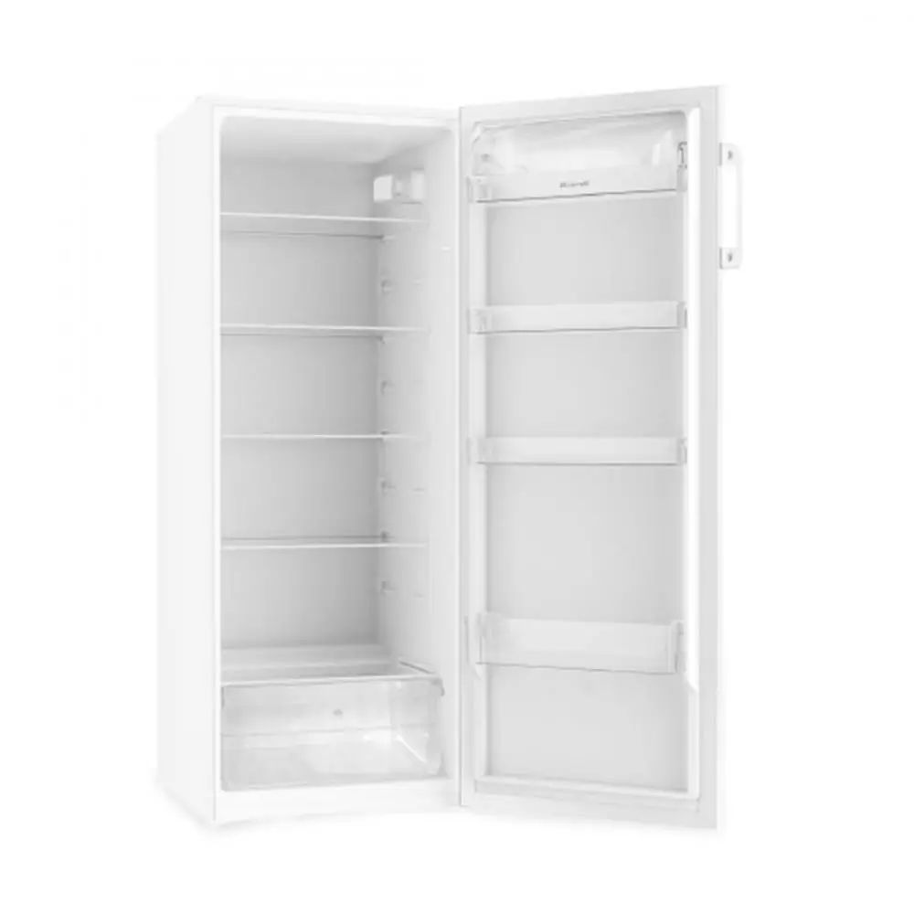 Frigorífico una puerta  Brandt BFL4250EW Clase E 142.6m Blanco