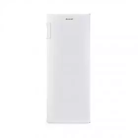 Frigorífico una puerta  Brandt BFL4250EW Clase E 142.6m Blanco.