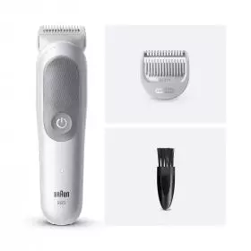 Afeitadora corporal BodyGroomer Serie 5 BG5500.