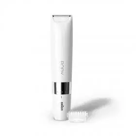 Depiladora Corporal Braun BodyGroom BS1000.