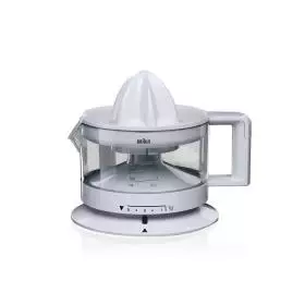 Exprimidor de Jarra Braun CJ3000 20 W.