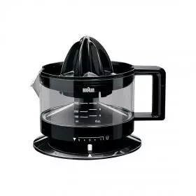 Exprimidor de Jarra Braun CJ3000BK 20 W.