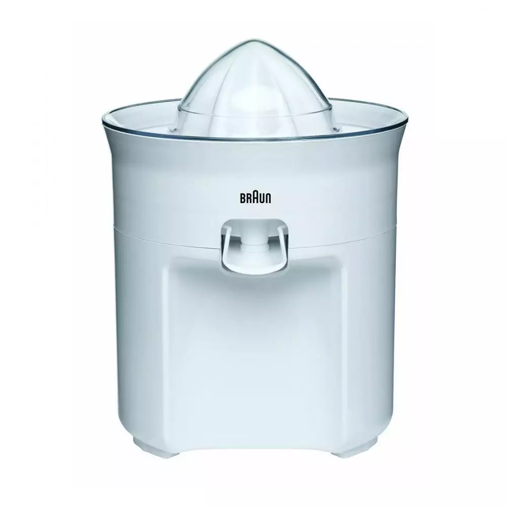 Exprimidor de Vaso Braun CJ3050 60 W