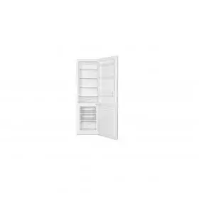 Frigorífico Combi  Brandt  Clase E Cíclico 1.80m Blanco.