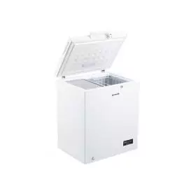 Congelador Horizontal Brandt BFK151ESW Clase E 150 Litros.