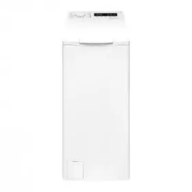 Lavadora de carga superior Brandt BT58033QP 8Kg Clase A.