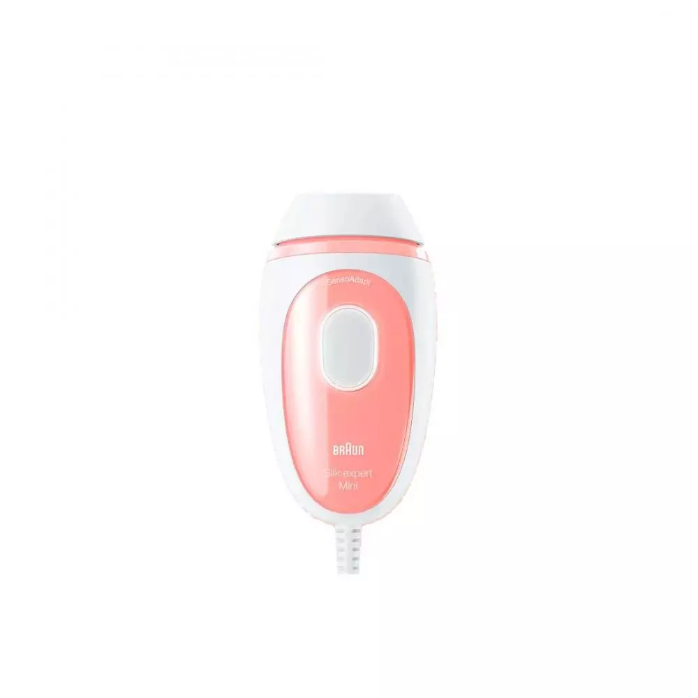 Depiladora IPL Braun Silk-expert Mini PL1000