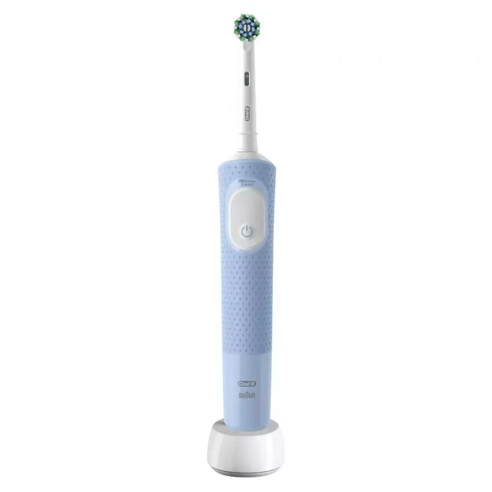 Cepillo dental Braun Oral B Vitality Pro Azul