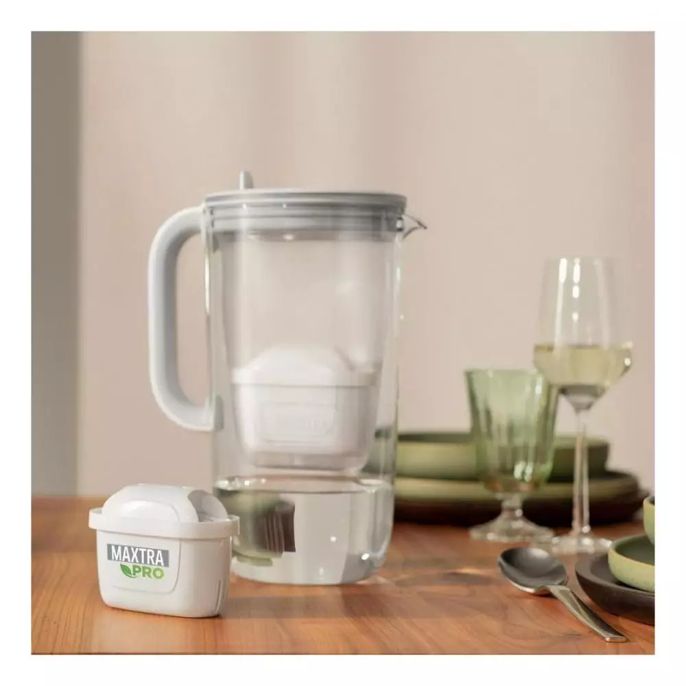 Filtro Brita Maxtra Pro Experto en Cal - Pack de 4 unidades
