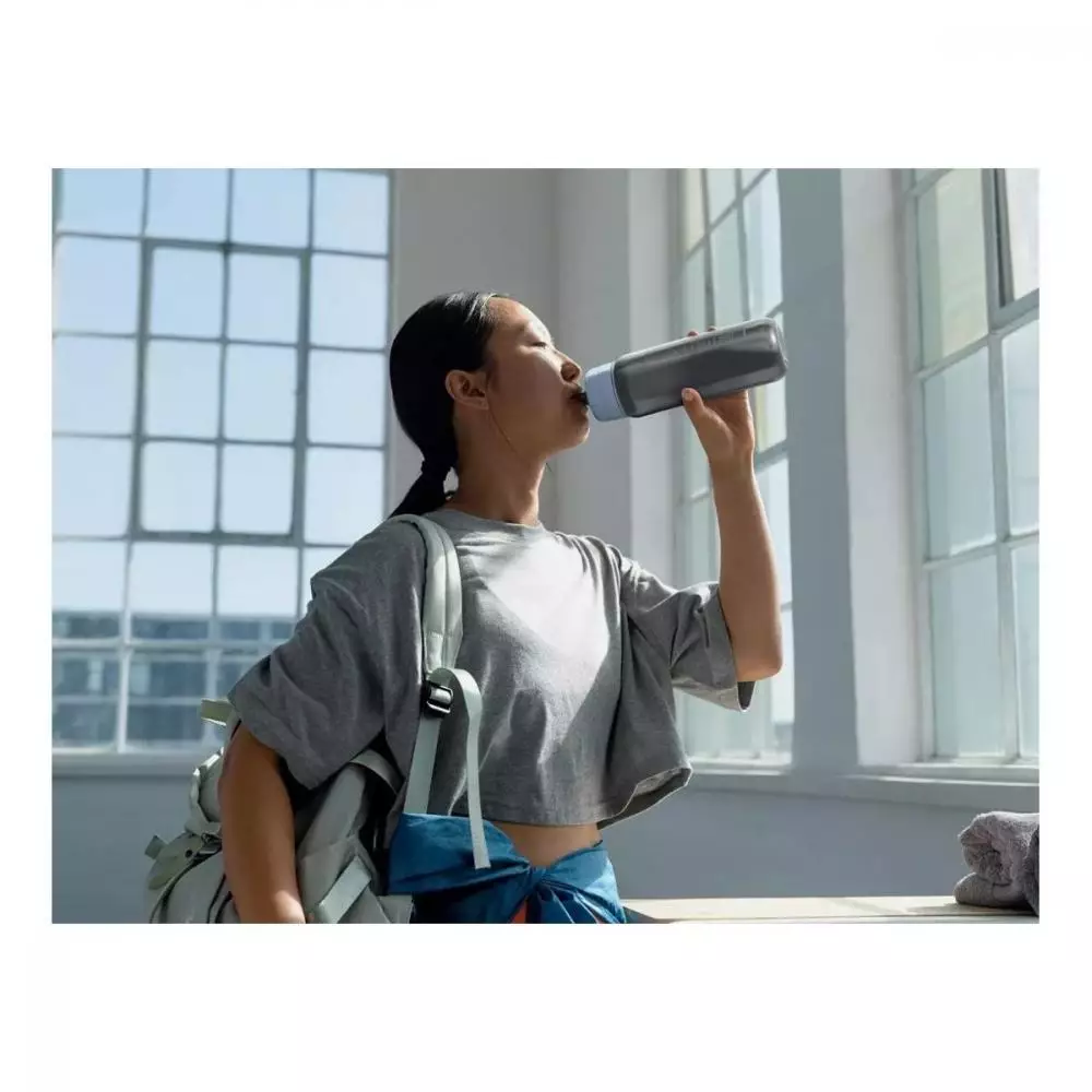Botella Filtrante Brita Active Azul Cl