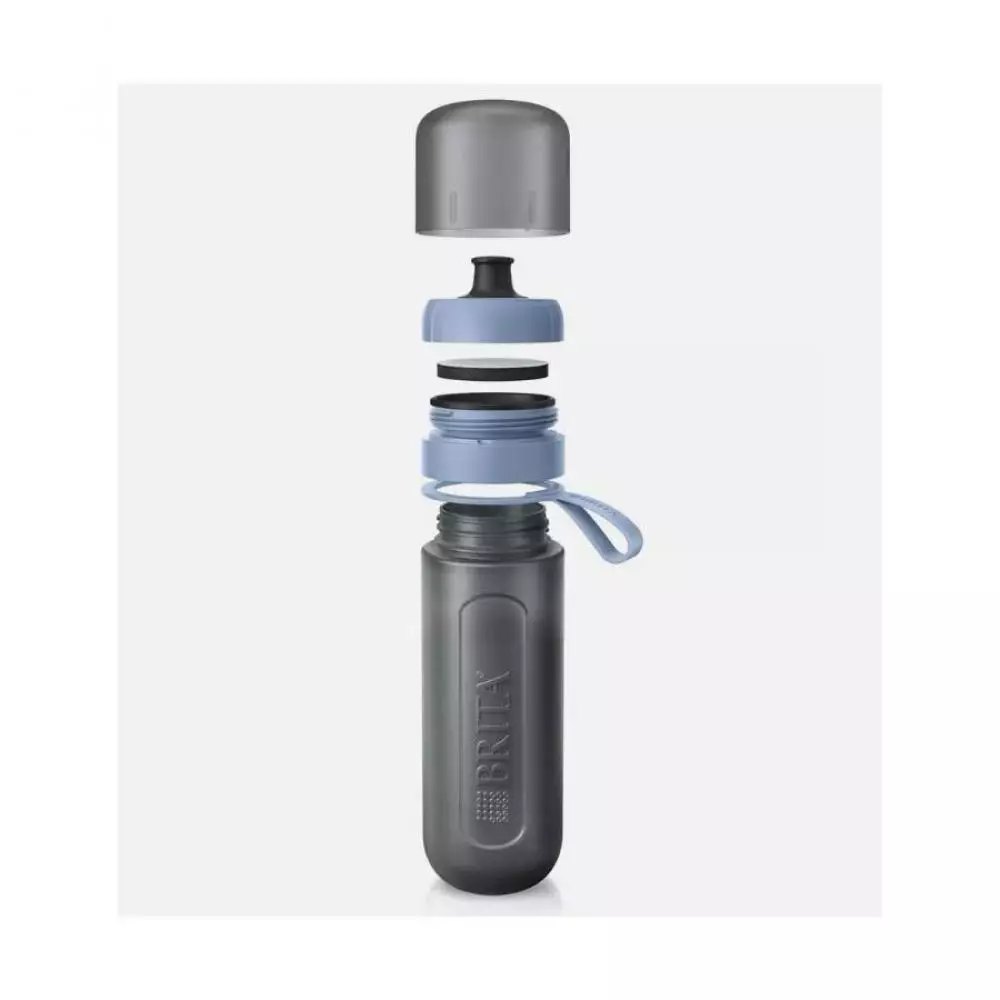 Botella Filtrante Brita Active Azul Cl