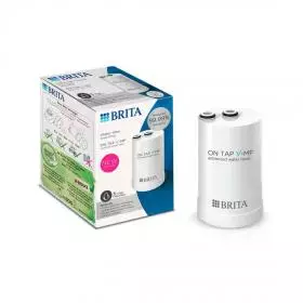 Filtro Brita On Tap V-MF filtro grifo - digital Blanco.