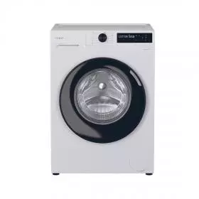 Lavadora Candy BR 410B8-S Clase A 10 Kg 1400 rpm Blanco  SmartHome.
