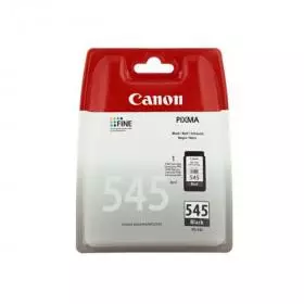 Tinta Canon PG545 PIXMA/MG2450/MG2550 Negra.