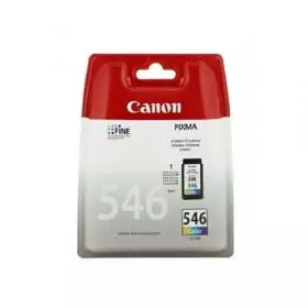 Tinta Canon CL546  PIXMA/MG2450/MG2550 Color.