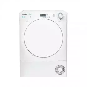 Secadora Candy CSEC8LF_S Clase B 8 kg.