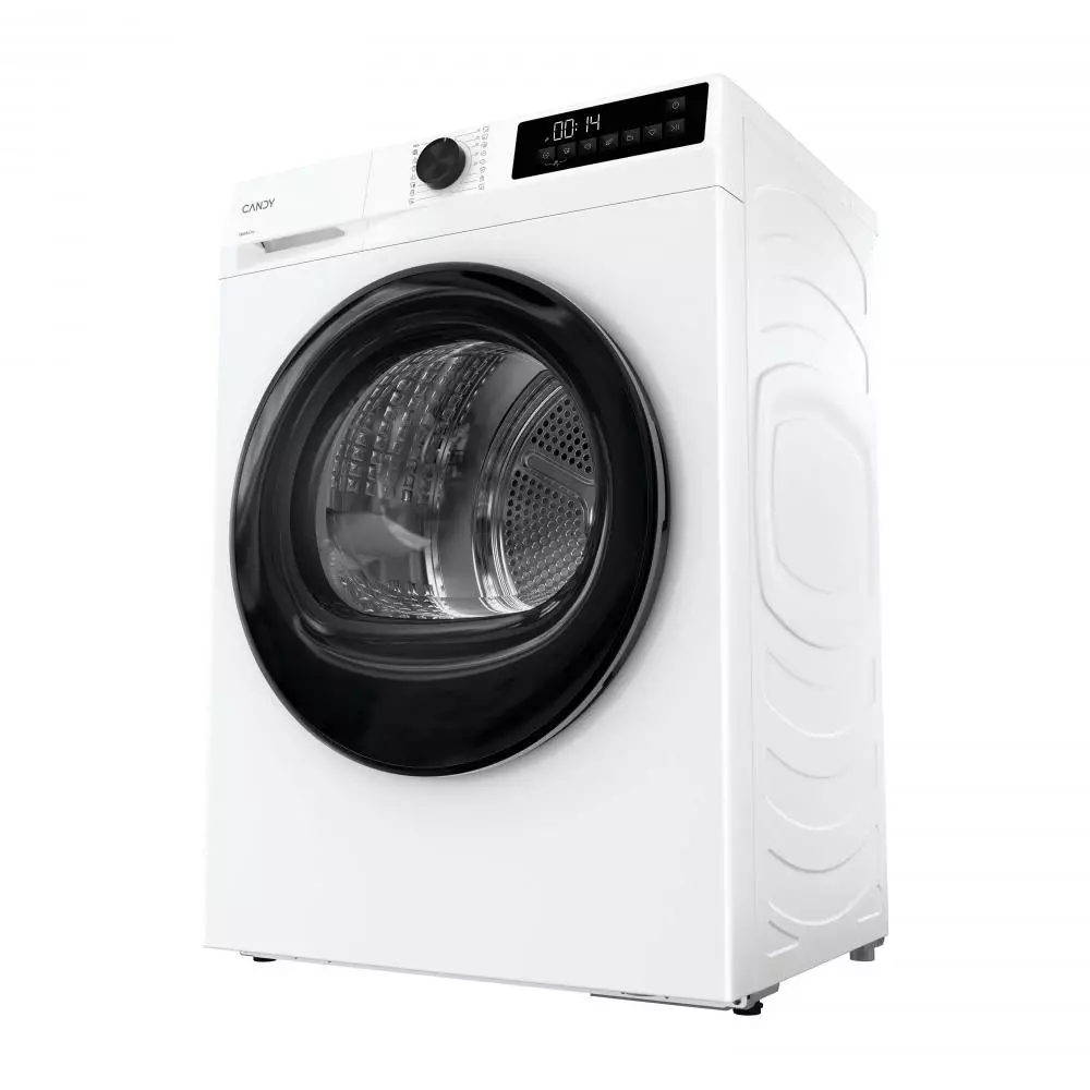 Secadora con bomba de calor Candy ProDry 300 GDL 8N1B-S E 8 Kg